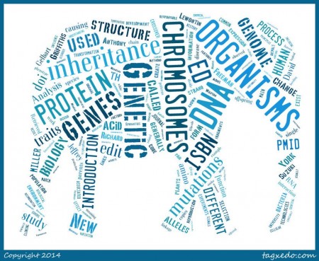 genetics_Tagxedo