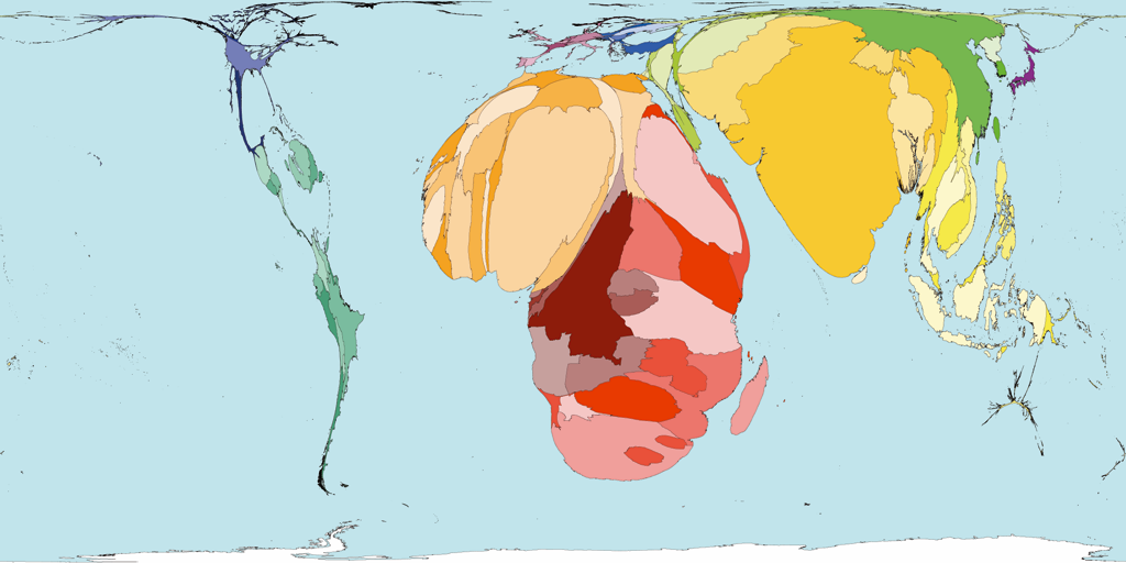 worldmapper